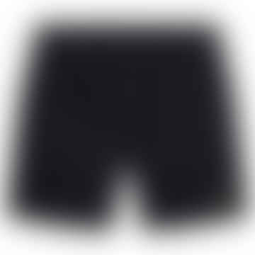 N-boyd shorts quotidiens - noir
