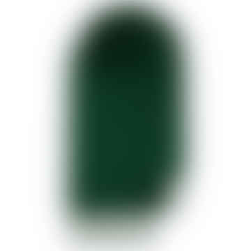 SCARPA DI LAMBSWOOL BOWHILL - pianura verde bottiglia