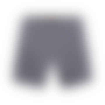 NOTO Cargo Shorts 2.0 - Granito grigio