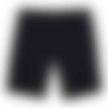 Noto Cargo Shorts 2.0 - Black
