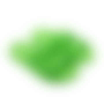 Bahia Sandals - Green Fluo