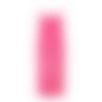 Pink Pink Jabel Midi Länge Schlupfkleid
