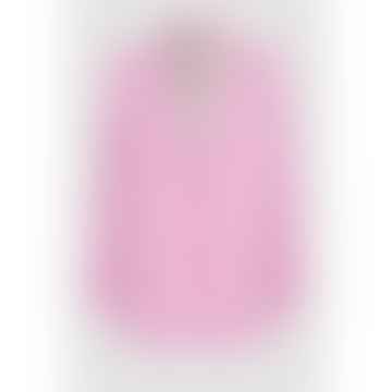Begonia Pink Evie Classic Womens Blazer