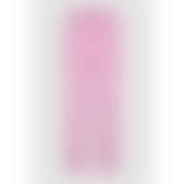 Begonia Pink Evie Klassische Frauenhose