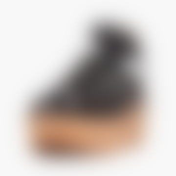 Fitflop Eloise Leather/Cork Sandal Sandal