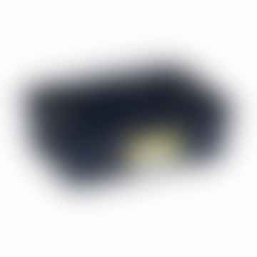 Penco - großer dunkelblauer Speicherkorb