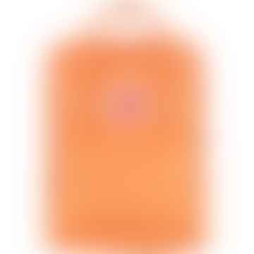 Kanken Bag - Sunstone Orange