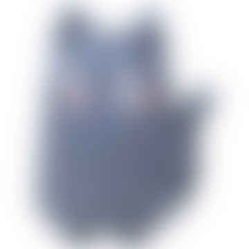 Palloncino per lamina - forma - gatto - 49 x 69 cm