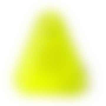 Box audio del sensore di movimento Lakesidebox in uccelli gialli al neon cinguettio e schizzo