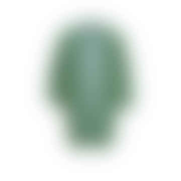 Chaqueta de Alana de una sola talla - verde