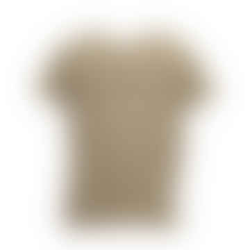 Camiseta para el hombre MW0MW35186L9f Olive desvaída