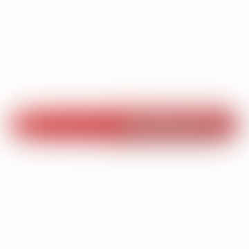 Penco Bullet Bleistift Licht: Rot
