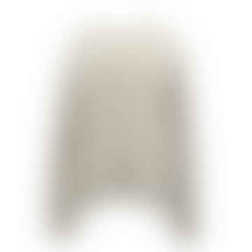 Maglione per donna ct24132 beige