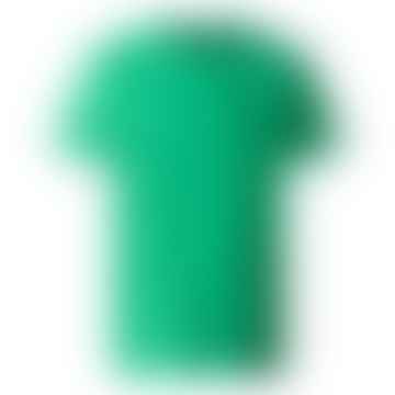 Die Nordfläche - T -Shirt Einfache Kuppel Vert