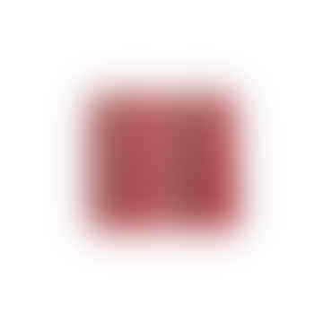 Tocchi a strisce di blocco x 2 | Crimson Red & Blush