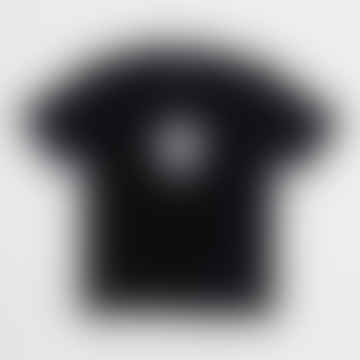 Camiseta de Timberville en negro