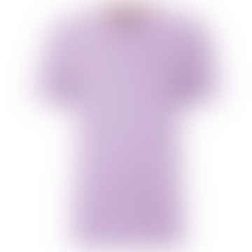 T-shirt New Tales - Pasttel Purple
