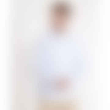 Jan Kragen ohne Hemd