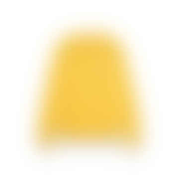 Cunha Yellow Ecru Logo