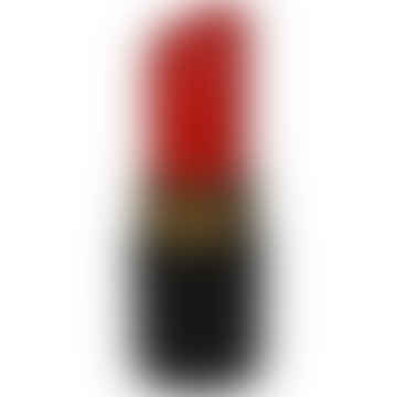 Red Lipstick Vase