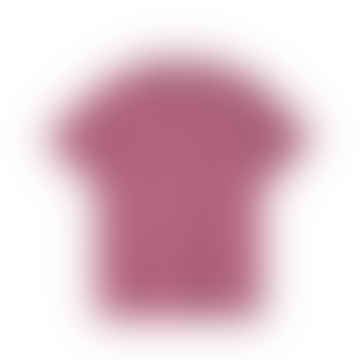 T-shirt per uomo i029949 1yt.gd rosa