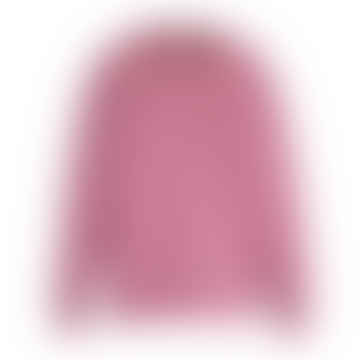 Sweatshirt For Man 35909 0042 Pink