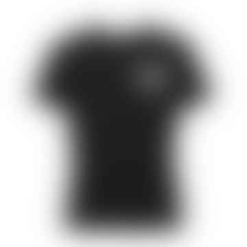 T-Shirt For Man DMW91808G Berlin Black