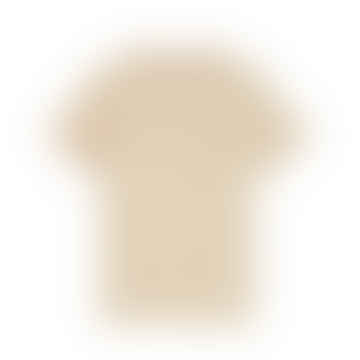 T-shirt per uomo 56605 0131 beige