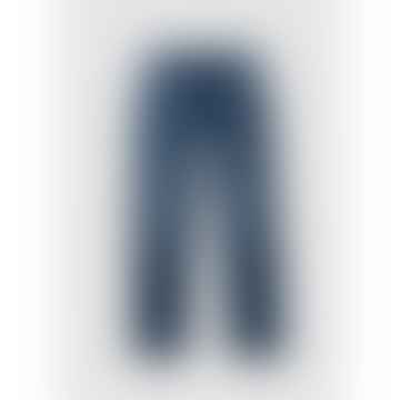 Jeans maschile ralston in scura nuvola di fumo
