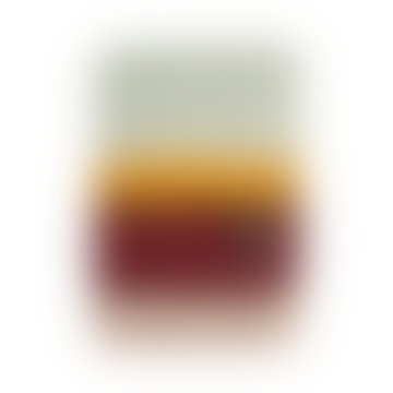 Matisse de manta multicolor de mohair #17 130 x 200 cm