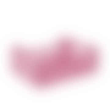 Cassa pieghevole rosa baby midi