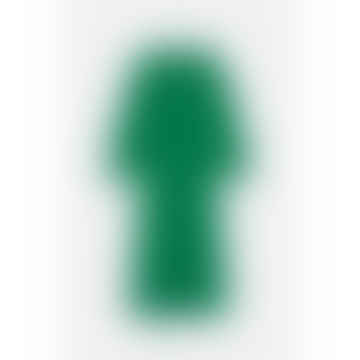 Grünes Hemdkleid - 41C/11085