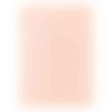 A5 Dot Grid Colour Wirebound Notebook Pink