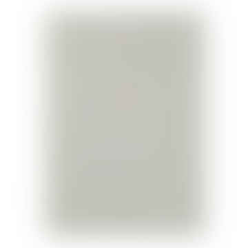 A5 Dot Grid Colour Wirebound Notebook Grey