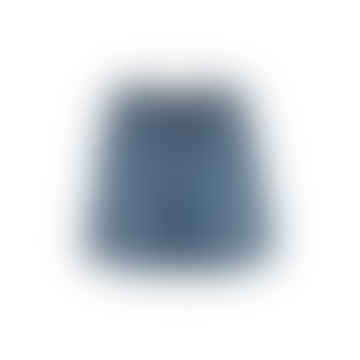 Hurgeny denim shorts-medium azul stonewash-20121297