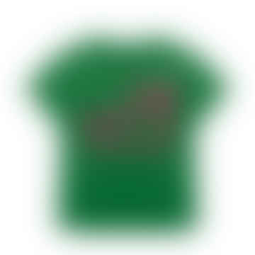 Starlight 20K T -Shirt - Gras