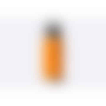 Intl Rambler 36 oz (1065 ml) Flasche mit Chug King Csrab Orange