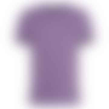 T-shirt violet Haze Cooper