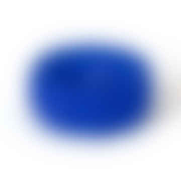 Blue Terrakotta Blue Terrakotta Pell 21 H 8 11515b cm