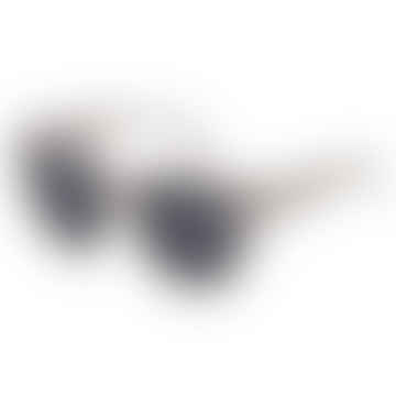 Goodlooker Sunglasses Polarised 'mia' Grey