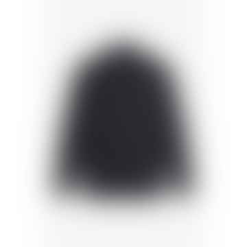 Fred Perry M7775 Tartan -Hemd schwarz/grau