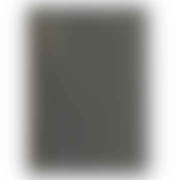 Grid del taccuino thread logico grigio grigio B5