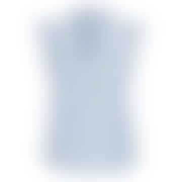 Ezomo Top-Top-Palace Blue Stripe-20120853