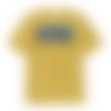P-6 Logo Responsibili-tee® Milled Yellow
