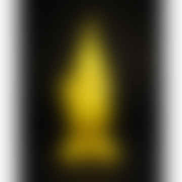 Nano Bernardo Yellow Pop 12 Cm Blogodesign Art. Nano12-094