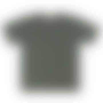T-Shirt Traubenblatt