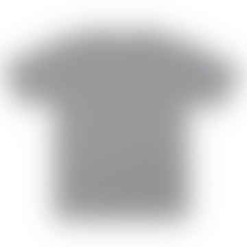 Haleiwa T-shirt Hambledon Grey