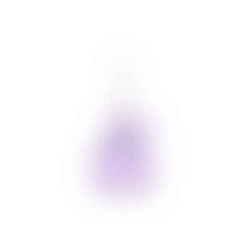 XS Lilac Flamastique Oil Lamp