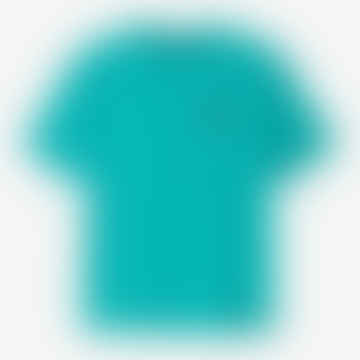Camicia grafica giornaliera di Capilene Freve maschile Unity Fitz Fitz Blue X-Dye