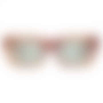 Shmood - Amber Haze Sunglasses